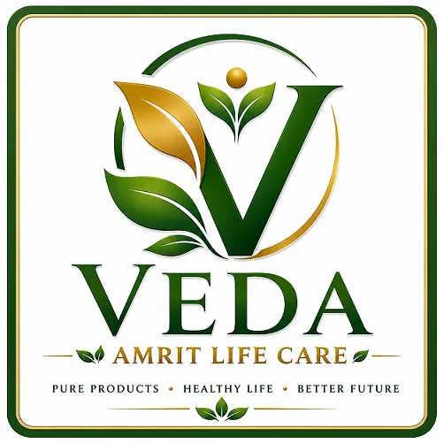 VEDA AMRIT LIFE CARE